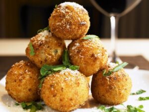 Come preparare le polpette di Quinoa