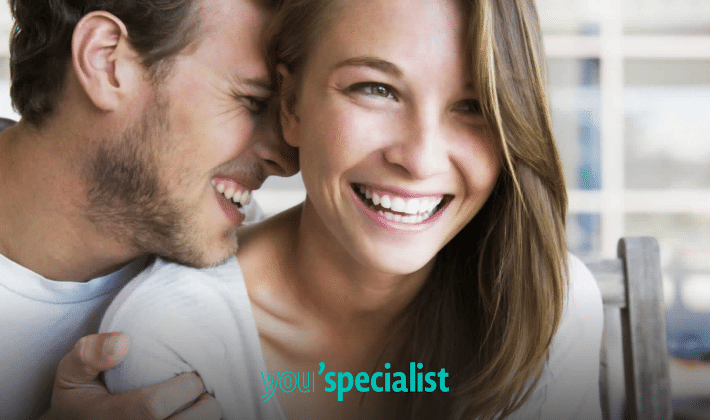 come essere ottimisti in ogni circostanza