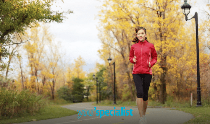 top 7 trattamenti per la cellulite, dieta e sport