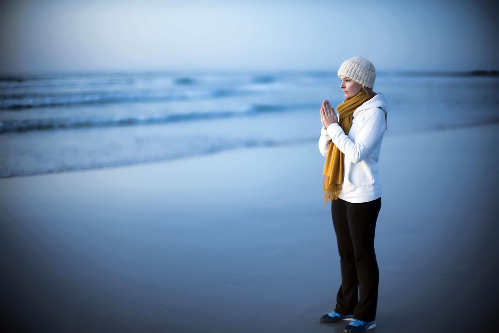 Non Riesco a Meditare | 15 Difficoltà della Meditazione Spiegate dagli Esperti