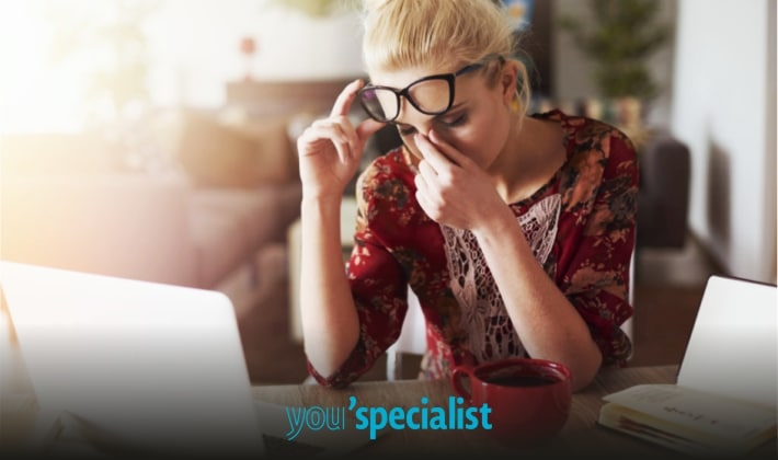 come alleviare il mal di testa da emicrania