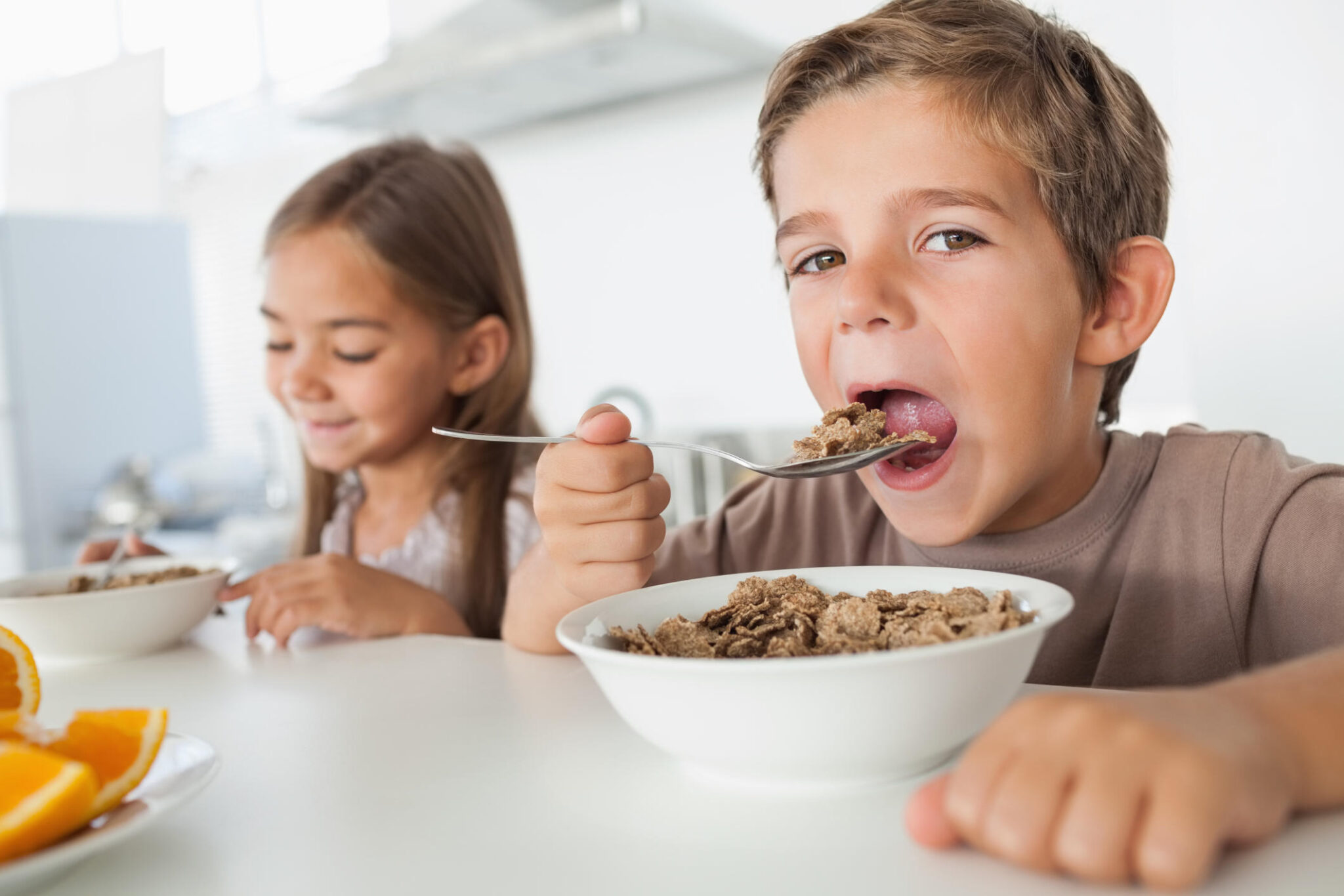 Cereali per la Colazione Sani: il Nutrizionista ci dice come sceglierli