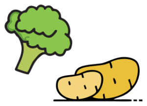 PUREA DI CAVOLFIORE AL POSTO DI PATATE