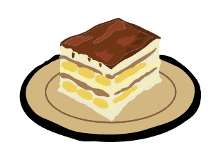 cibi da evitare durante l'influenza: i dolci