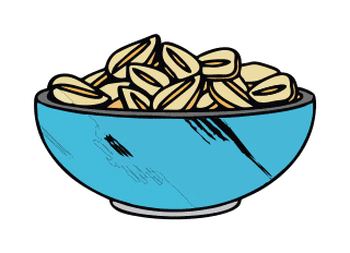 cosa mangiare durante l'influenza: i fiocchi d'avena