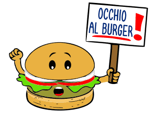 hambuger vegetali rischi