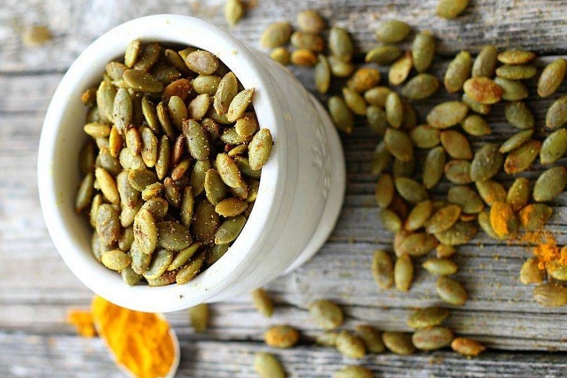 superfood zucca: benefici e ricette