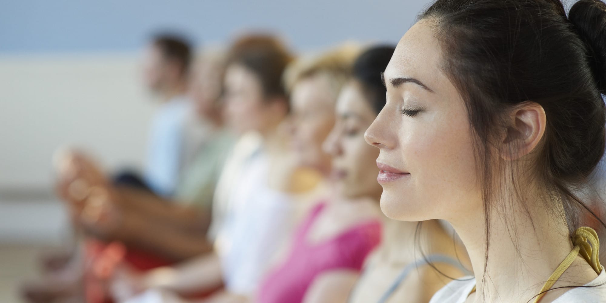 Meditazione Mindfulness: Come Trasformare i Pensieri Negativi