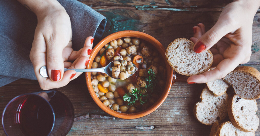 ferro in gravidanza fonti