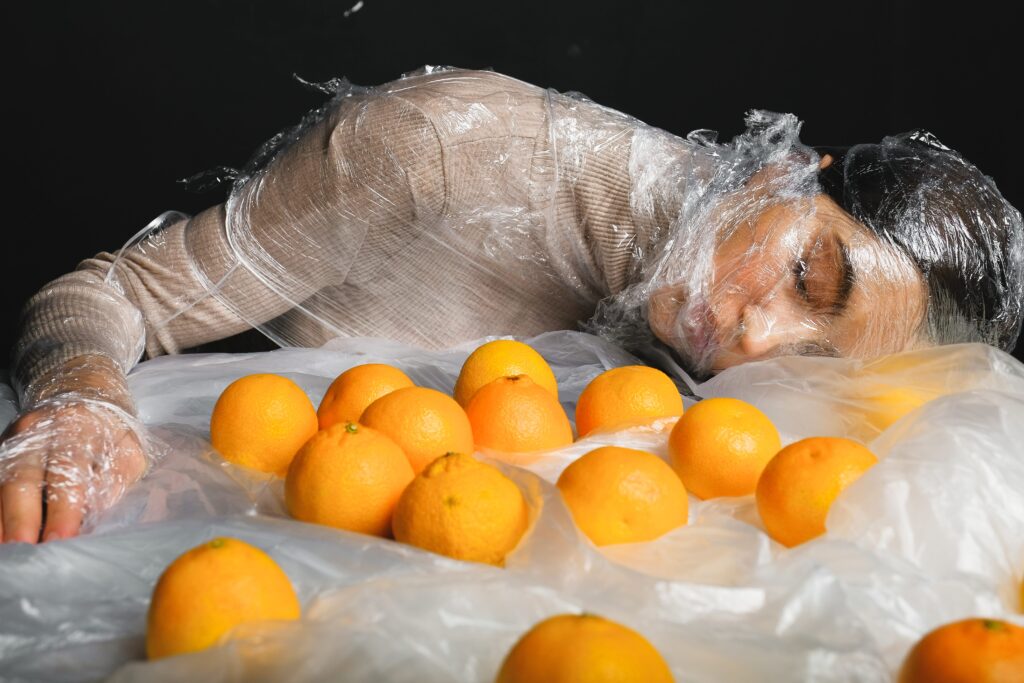 stress carenza vitamine