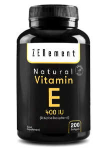 Zenement Vitamina E 
