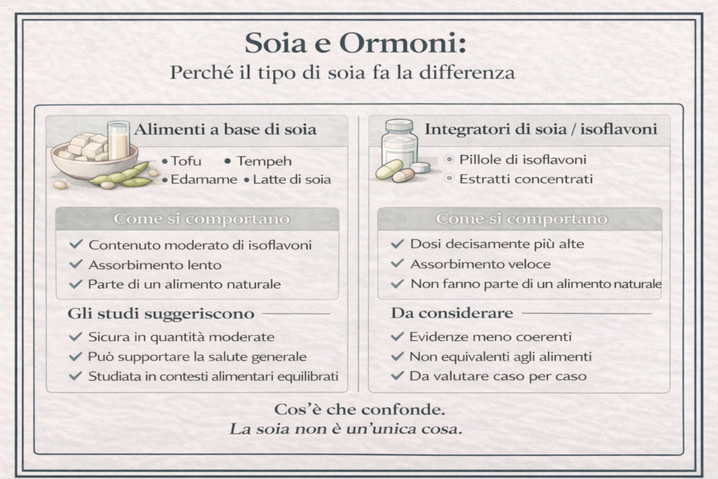 Soia-e-Ormoni_Perche-il-tipo-di-soia-fa-la-differenza_Petrelli-Nutrition